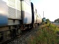 HISSING WDM3D