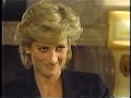 PRINCESS DIANA INTERVIEW PART 4 PRINCESS DIANA INTERVIEW PART 4