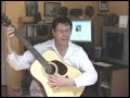 ACOUSTIC GUITAR LESSON