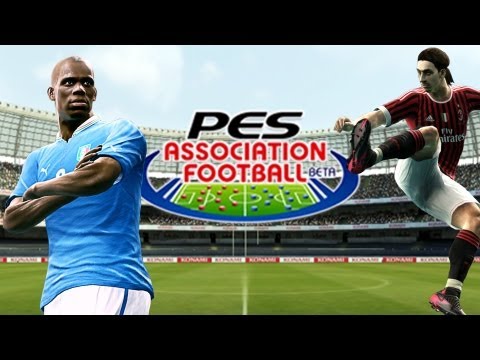 PES Association Facebook Beta