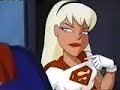 Supergirl gets into trouble Supergirl gets into trouble
