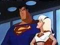 Supergirl gets into trouble