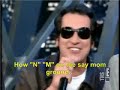 Os Seminovos - E! True Hollywood Story