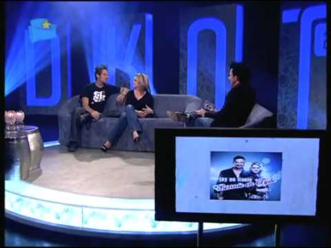 DKNT: 26 Mei 2012 – Jay en Lianie May