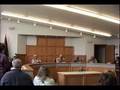 Orvillian Govt - Lakeside Oregon - Julie Wilson's Rescinding