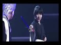 Burimyu - Yureru Soul Society ~ The other story ~