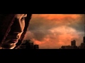 Cyborg: Rise of the Slingers (2012) - Teaser - Englisch