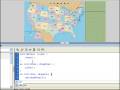 Making An Interactive Map In Flash 8