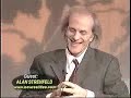 Alan Steinfeld - Air date: 12-11-07