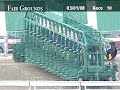 FAIR GROUNDS, 2008-03-01, Race 10