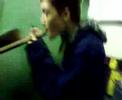 Carlo smoked Bezem.!