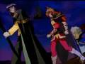 The Slayers ep 45 ita - Grazie nonnina - 1\2