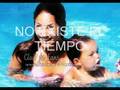 Barbara Mori y su hijo Sergito