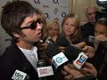 Noel Gallagher speaks out about knife crime