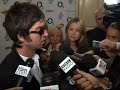 Noel Gallagher speaks out about knife crime