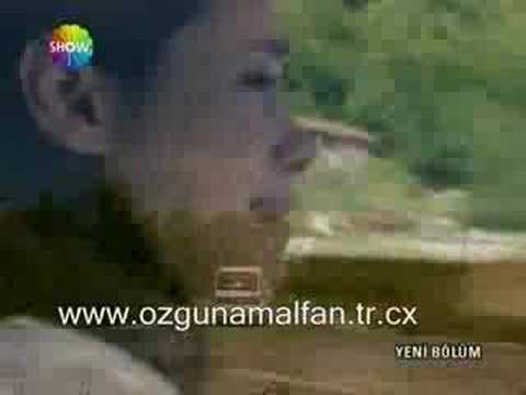 ozgu namal