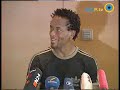 FCB: Im Gespräch mit Rückkehrer Ze Roberto (1/2) FCB: Im Gespräch mit Rückkehrer Ze Roberto (1/2)