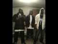 Tha real Bernie mac dance Texas tough