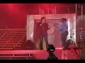 Clay Aiken w/ Jacob Luttrell - Signed, Sealed, Delivered