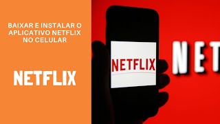 🔥 Aprenda como baixar filmes do netflix para as