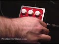 Electro Harmonix Micro POG