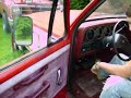 84ram 318 straight pipe