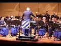 3rd Infantry Division Band - Procession of the Nobles