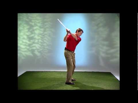 Jerome Andrews Golf: Myths and Drills – Legs Myth – Vook