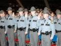 KENTUCKY STATE POLICE KICK IT !