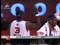Ben blocks Gasol