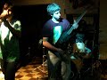 Free Radical - Fire City LIVE