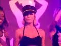 pussycat dolls maserati performance part 4