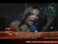 Gyselle Soares no TV Fama
