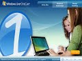 Windows Live One care