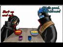 Funny Naruto Comix
