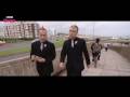 Backwards? - Ketch! & HIRO-PON GET IT ON - BBC Three