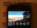 Blackberry Bold 9000 - Double Carte Sim Simore Pour Blackberry Bold 9000 Dual Sim