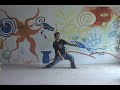 Dance Machine