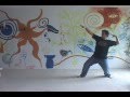 Dance Machine