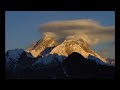 Chris Walker let nature be your guide