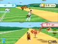 Wii Cow racing game Wii Cow racing game