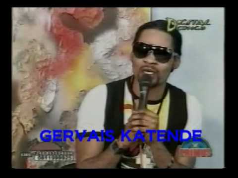 CARDINAL JIBSON BUTUKONDOLO 2
