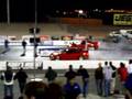 Las Vegas GTO Drags