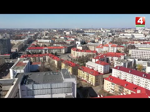 Внешнеэкономическая деятельность. С какими странами сотрудничает Гомельская область? видео