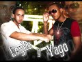 Leyko & Yago - Ella Se Fue