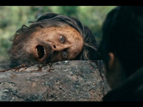 Helix Season 2 Episode 8 Review & After Show | AfterBuzz TV