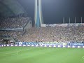 KKS Lech Pozna? - Grasshoppers Zurych 6:0 - Kibice...