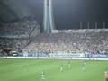 KKS Lech Poznań - Grasshoppers Zurych 6:0 - Kibice...