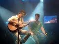 VICTOR E L�O\"Ela n�o vai mais chorar\" By Cris Lustosa