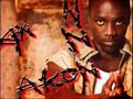 akon - blown away